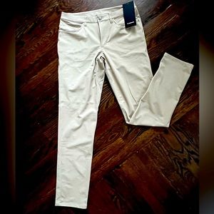 Lululemon NWT ABC Classic Pant